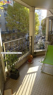 Apartment / Etagenwohnung in La Muette, Auteuil, Porte Dauphine, Paris