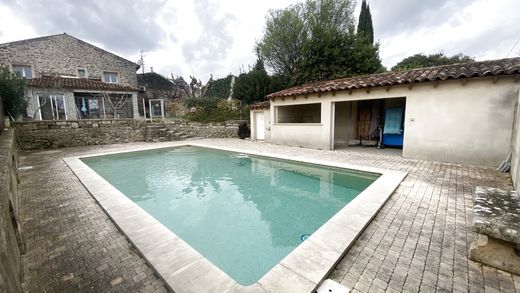 Casa di lusso a Saint-Drézéry, Hérault