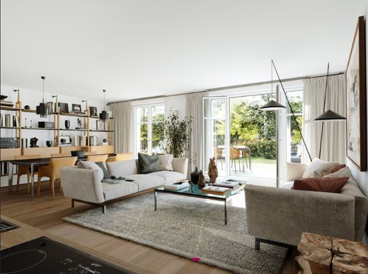 Appartamento a Puteaux, Hauts-de-Seine