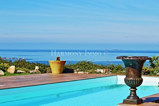 ‏וילה ב  Pietrosella, South Corsica