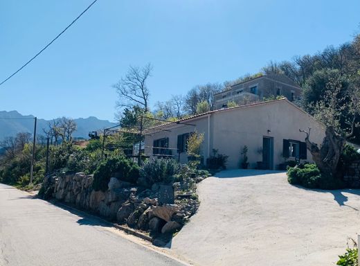 Luxury home in Muro, Upper Corsica