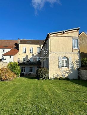 Luksusowy dom w Provins, Seine-et-Marne