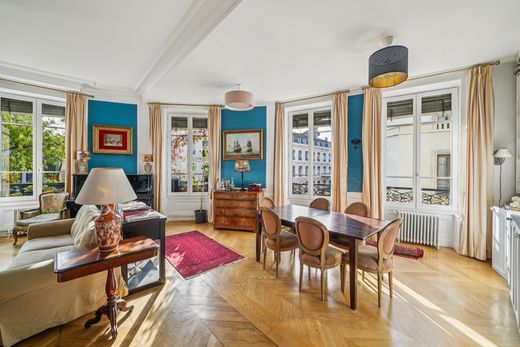 ﺷﻘﺔ ﻓﻲ ليون, Rhône