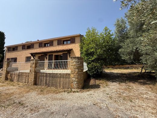 Luxury home in Ollioules, Var