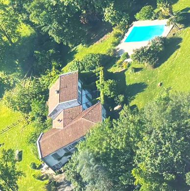 호화 저택 / Nogaro, Gers