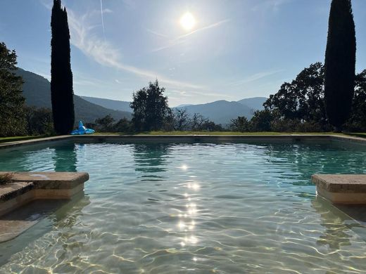 Πολυτελή κατοικία σε Le Plan-de-la-Tour, Var