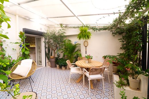 Ajaccio, South Corsicaのアパートメント