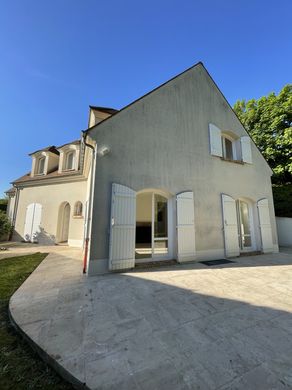 Lüks ev Le Pecq, Yvelines