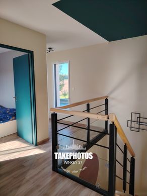 Villa - Pont-de-Ruan, Indre-et-Loire