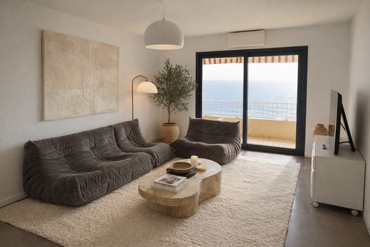 Apartment in Ajaccio, South Corsica