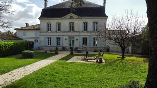 Πολυτελή κατοικία σε Lorignac, Charente-Maritime