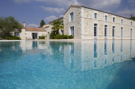 Luksusowy dom w Royan, Charente-Maritime