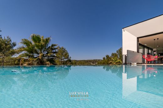 Villa Montferrier-sur-Lez, Hérault