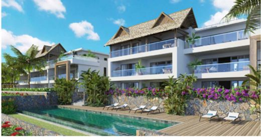 ‏דירה ב  Grand Gaube, Rivière du Rempart District