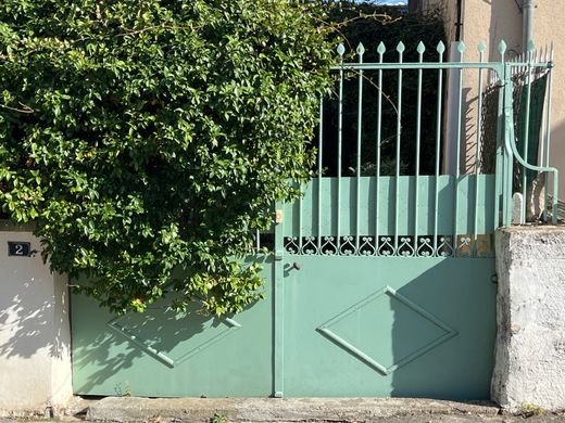 Casa de lujo en Vaison-la-Romaine, Vaucluse