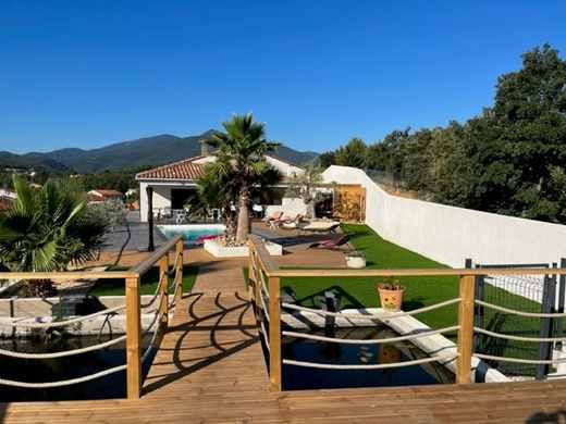 Villa Maureillas-las-Illas, Pyrénées-Orientales