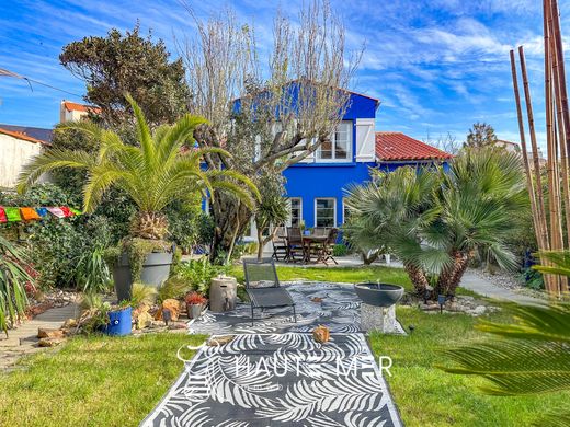 豪宅  Les Sables-d'Olonne, Vendée