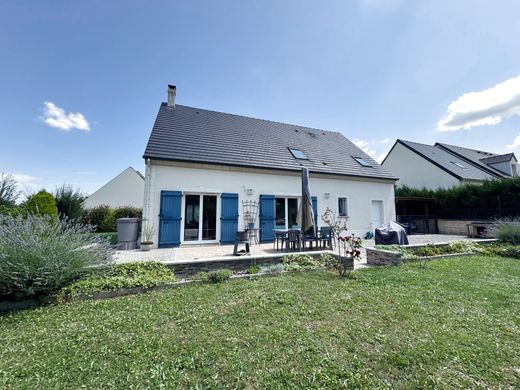 Casa di lusso a Vémars, Val d'Oise