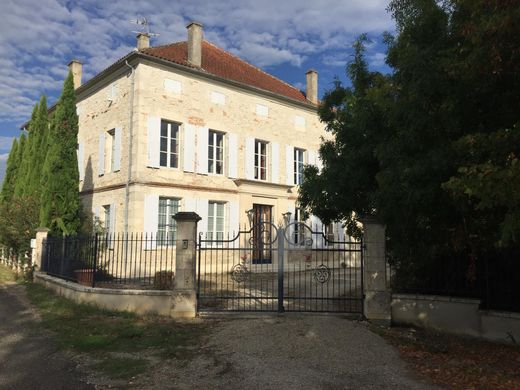 Элитный дом, Layrac, Lot-et-Garonne