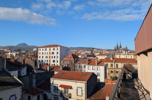 Apartment in Clermont-Ferrand, Puy-de-Dôme