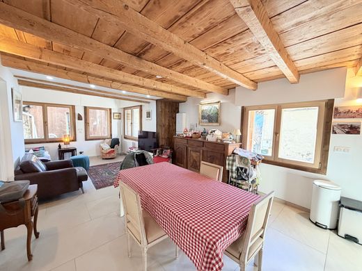 Luxus-Haus in Montvernier, Savoy