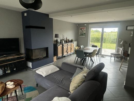 Luxury home in Wimereux, Pas-de-Calais