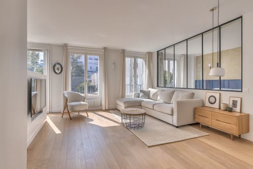 Daire Boulogne-Billancourt, Hauts-de-Seine