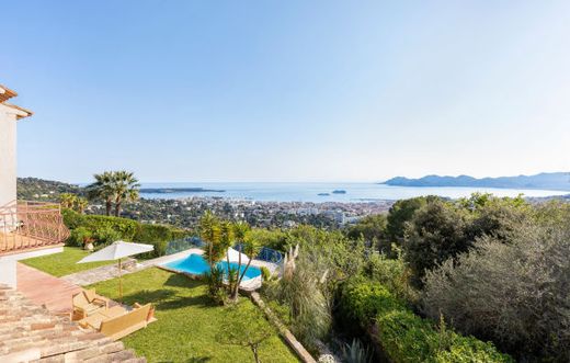 Villa - Cannes, Alpes Marítimos