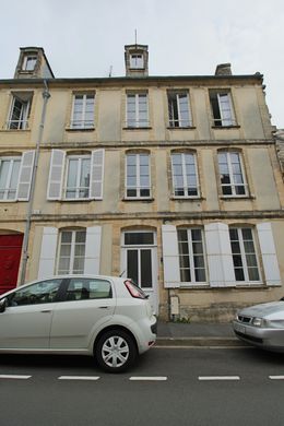 Maison de luxe à Bayeux, Calvados