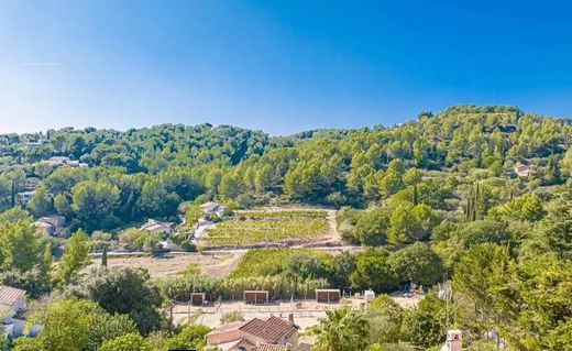 Appartement in Bandol, Var
