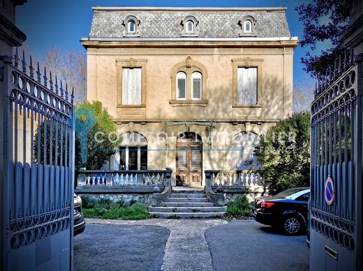 Luxe woning in Montpellier, Hérault