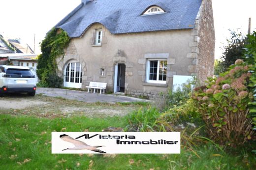 Guidel, Morbihanの高級住宅