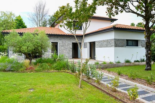 Maison de luxe à La Teste-de-Buch, Gironde