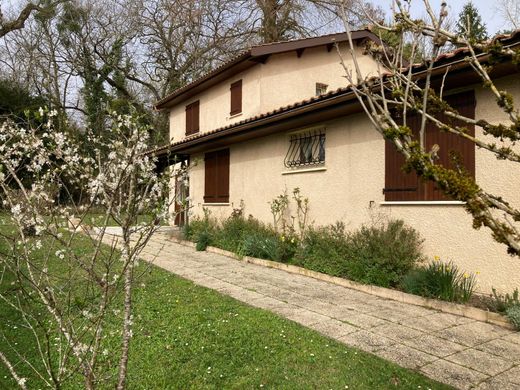 Элитный дом, Градиньян, Gironde