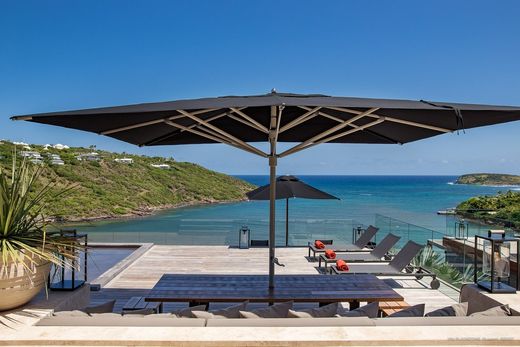 Villa in Grand Cul-de-Sac