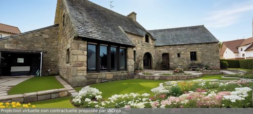 Luxury home in Quiberon, Morbihan