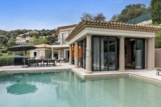 Villa in Sainte-Maxime, Var