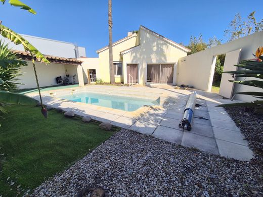 Casa de luxo - Hyères, Var