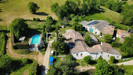 Casa di lusso a Saint-Péray, Ardèche