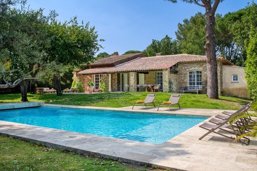 Villa a Grimaud, Var