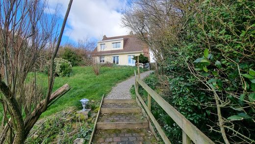 Casa de luxo - Wimereux, Pas-de-Calais