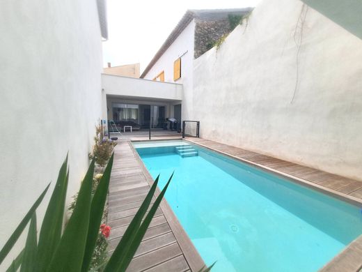 Luxury home in Clermont-l'Hérault, Hérault