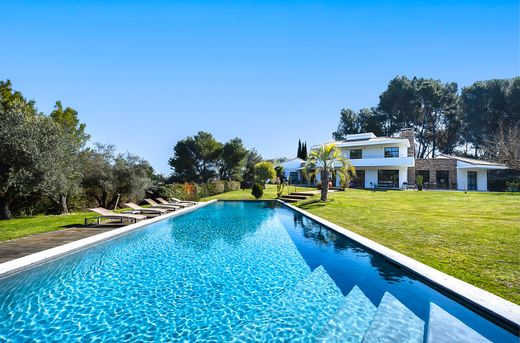 Luxury home in Aix-en-Provence, Bouches-du-Rhône