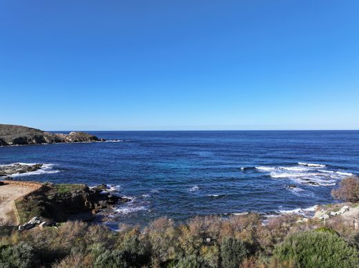 Villa a Centuri, Corsica settentrionale