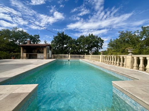 Villa in Vidauban, Var