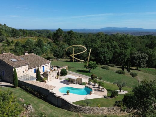 Villa in Rosières, Ardèche