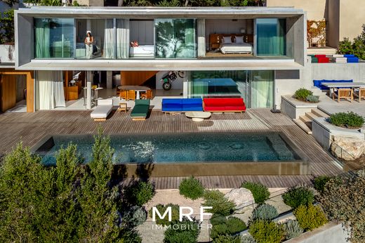 Luxury home in Marseille, Bouches-du-Rhône