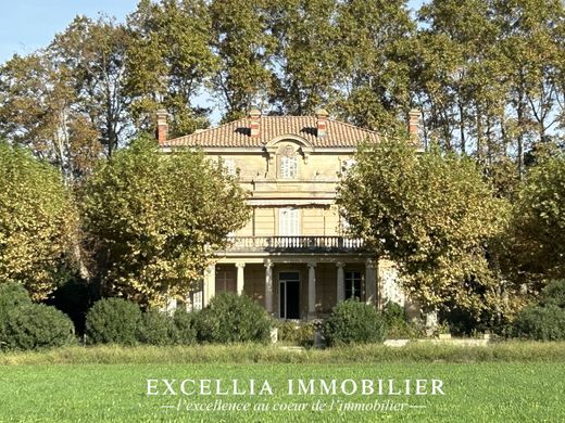 Castelo - Istres, Bocas do Ródano