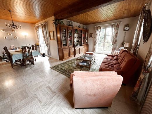 Luxus-Haus in Trilport, Seine-et-Marne