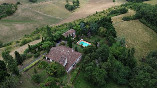 Maison de luxe à Moissac, Tarn-et-Garonne